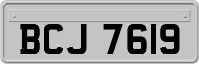 BCJ7619