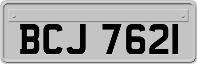 BCJ7621