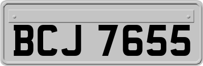 BCJ7655
