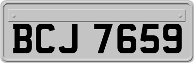 BCJ7659