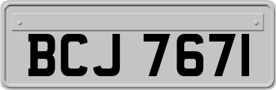 BCJ7671