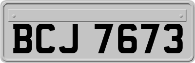 BCJ7673