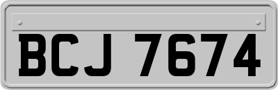 BCJ7674