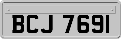 BCJ7691