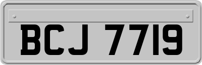 BCJ7719