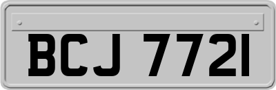 BCJ7721