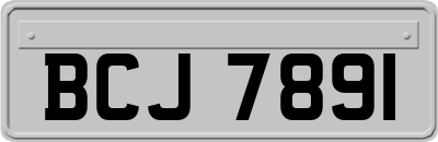 BCJ7891
