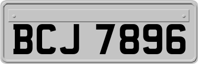 BCJ7896