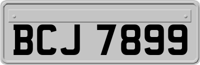 BCJ7899