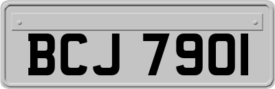 BCJ7901