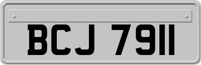BCJ7911