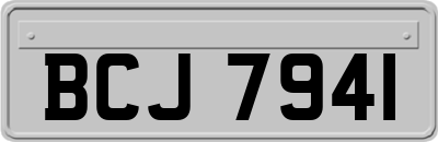 BCJ7941