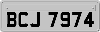 BCJ7974