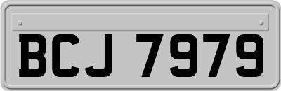 BCJ7979