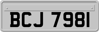 BCJ7981