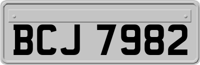 BCJ7982