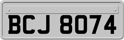 BCJ8074