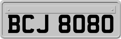 BCJ8080