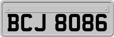 BCJ8086