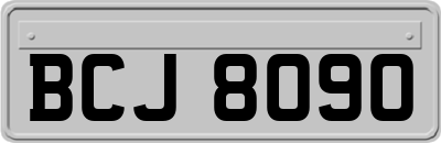BCJ8090