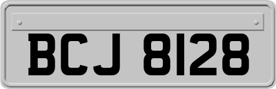 BCJ8128