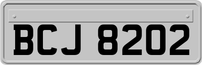 BCJ8202
