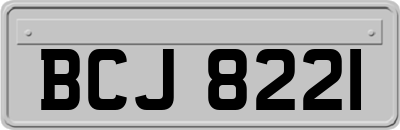 BCJ8221