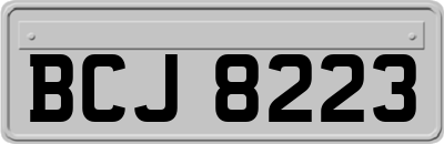 BCJ8223