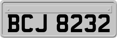 BCJ8232