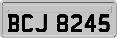 BCJ8245