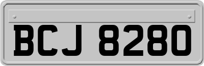 BCJ8280