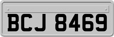 BCJ8469