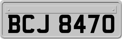 BCJ8470