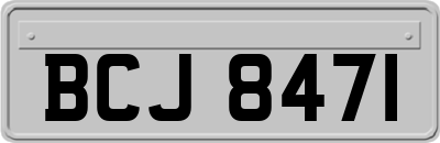BCJ8471