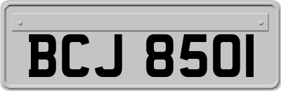 BCJ8501