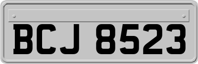 BCJ8523