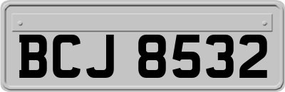 BCJ8532