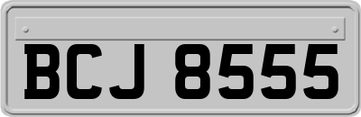 BCJ8555