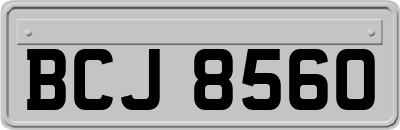 BCJ8560