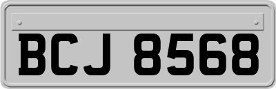 BCJ8568
