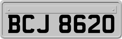 BCJ8620