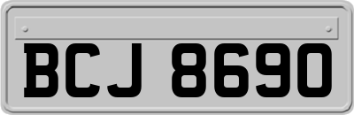 BCJ8690