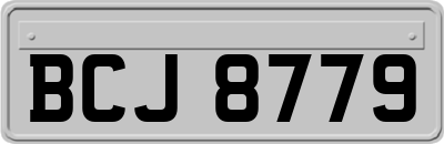 BCJ8779