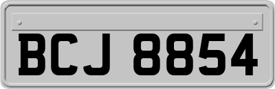 BCJ8854