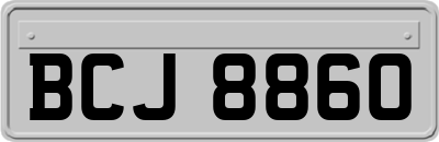 BCJ8860