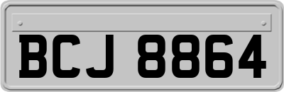 BCJ8864