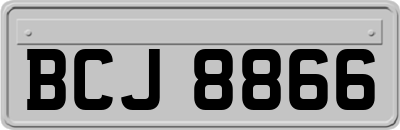 BCJ8866