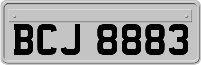 BCJ8883