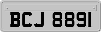 BCJ8891