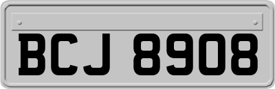BCJ8908